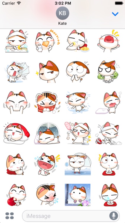Lovely Kitty Cat vol 4 screenshot-3
