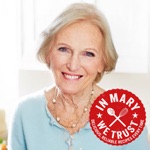 Download Mary Berry: In Mary We Trust app