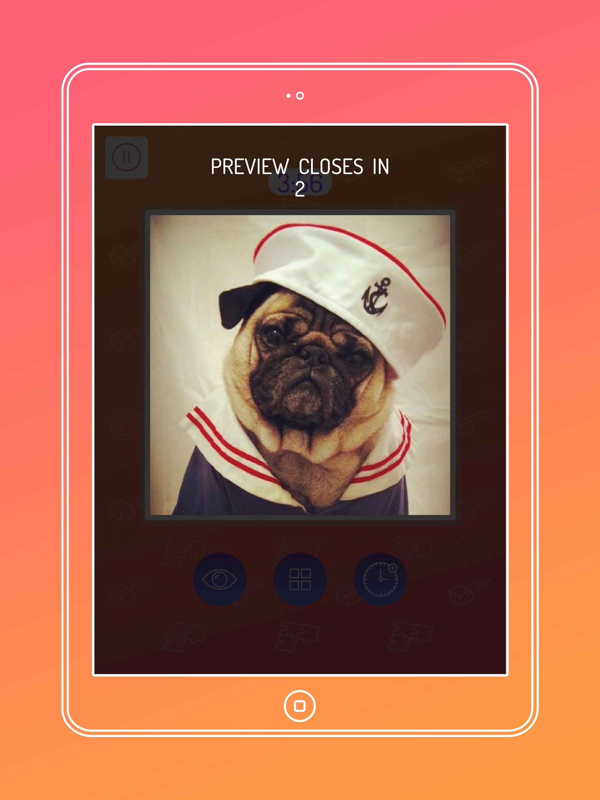 Slider Puzzle -Jigsaw Puzzle