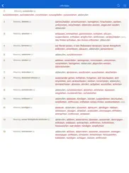 german synonym dictionary ipad resimleri 3