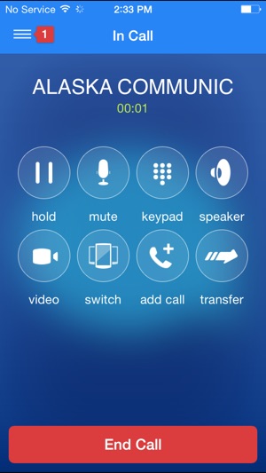 Alaska Voice(圖4)-速報App