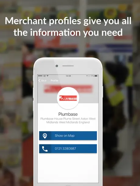 BMF StockistSearch