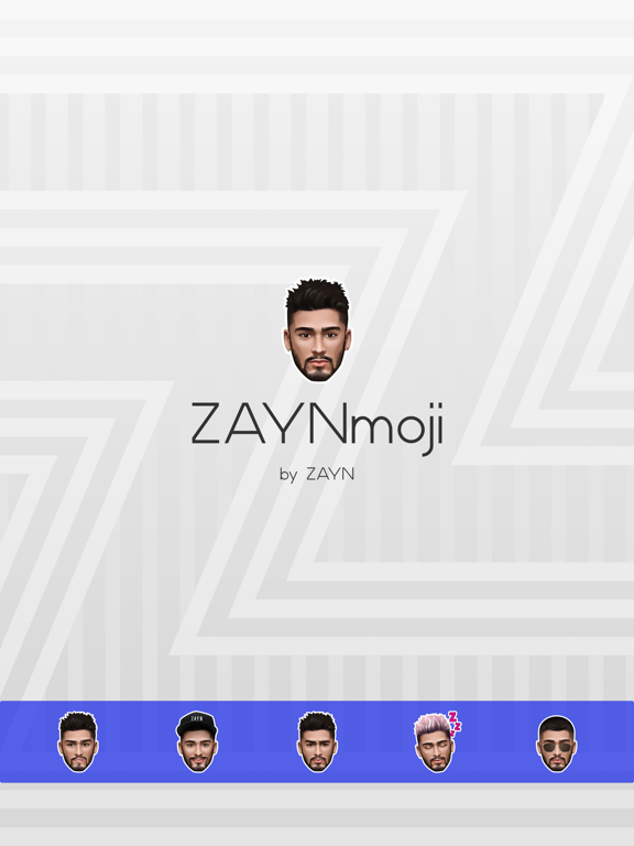 ZAYNmojiのおすすめ画像5