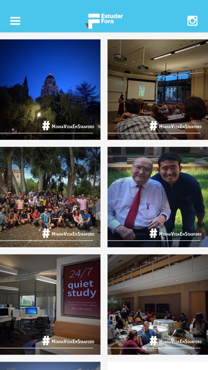 Estudar Fora screenshot-3