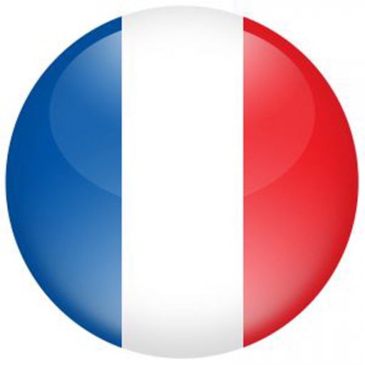 French in a month - My Languages icon