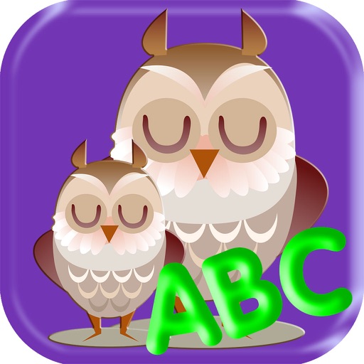 ABC Kids Learning Preschool English Fun Games iOS App