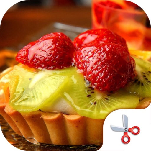 Cooking Delicious Cake 4 iOS App