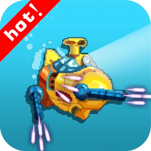 Sea Fighter - Simulated Shooting Game icon