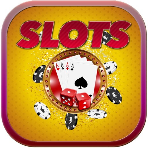 Aces Rich Twist Slots Casino - Free hot Casino Icon