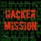 A mobile adaptation of popular bluffing party games like The Resistance and Werewolf, Hacker Mission is a cyberpunk-themed party game