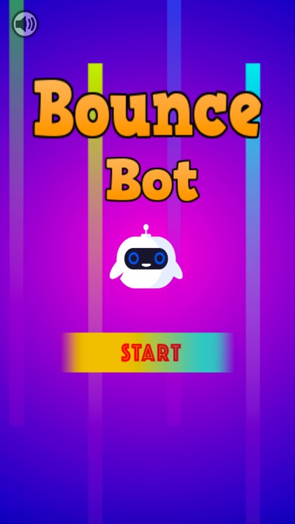Bounce Bot