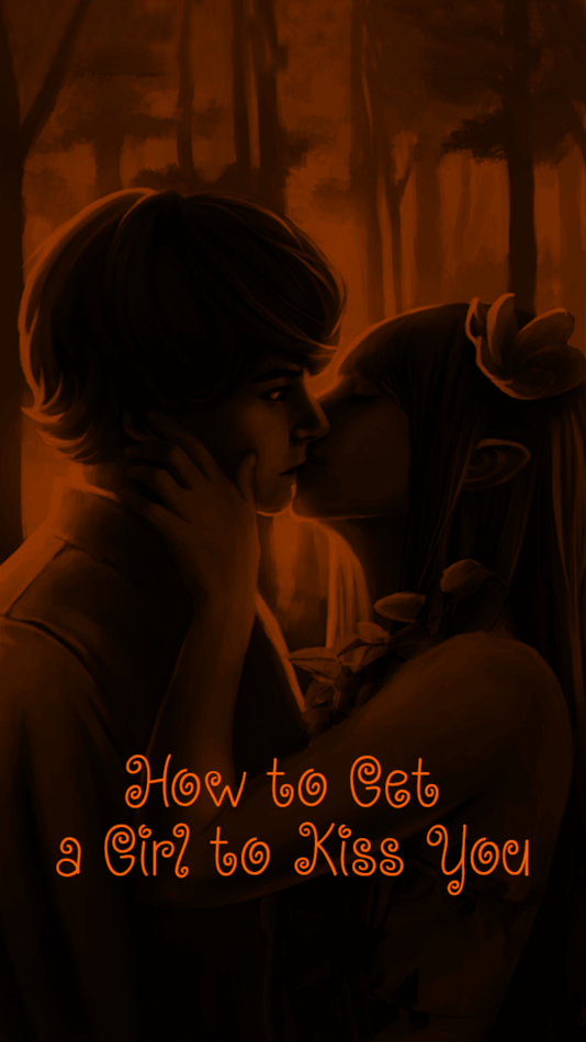 How to Get a Girl to Kiss You - 5.1 - (iOS)