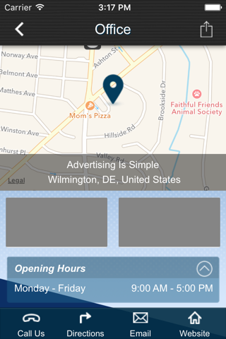 Advertising Is Simple screenshot 3