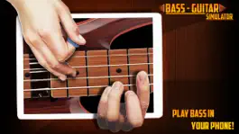 Game screenshot Bass - Guitar Simulator mod apk