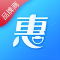 惠下单(品牌商) icon