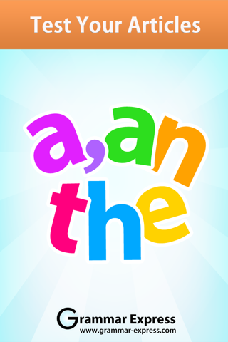 Test Your Articles Lite - náhled