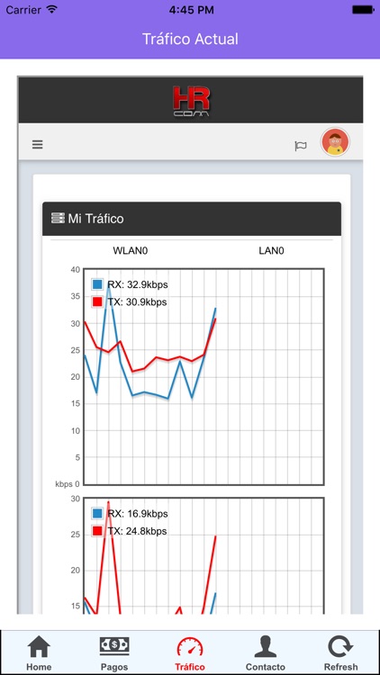 HRCOMPR screenshot-3