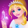 Cinderella Dress Up - games for girls