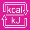 Calories to kilojoules and kJ to Cal converter App Negative Reviews