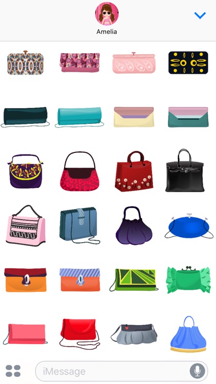 Bag Diva - Handbag Shopaholics and Fashion Queens screenshot-4