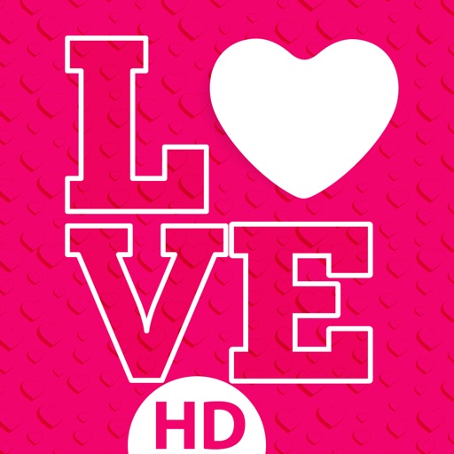 Love Wallpapers - Love Cards & Background HD icon