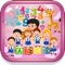 Kids Learn Alphabet Animals & Numbers is an educational app for preschoolers or toddlers to learn English alphabet from A to Z Name Animals and numbers 1-100