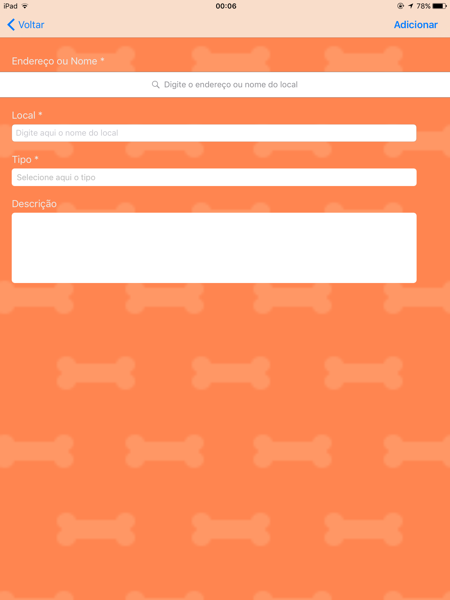 Pet Friendly screenshot 5
