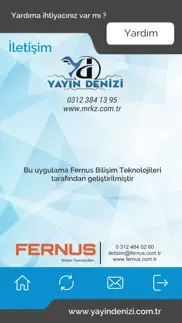 yayın denizi optik okuma problems & solutions and troubleshooting guide - 2