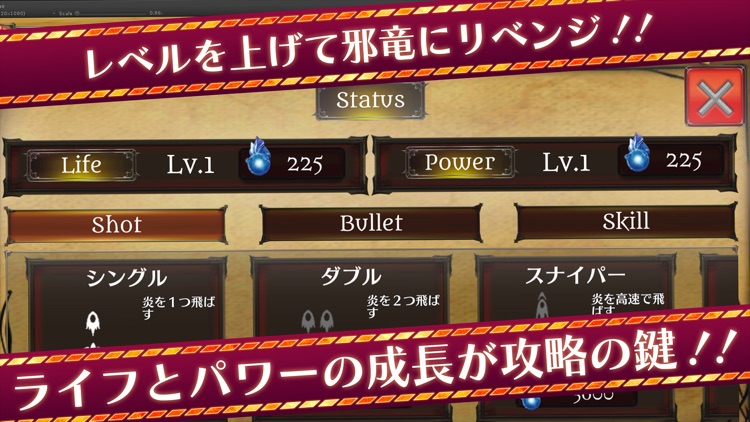 ホワイトドラゴン
