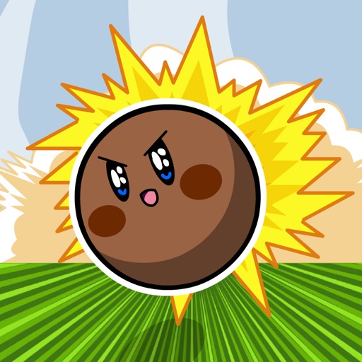 Go! Go! Meatball icon