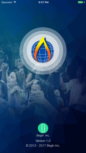 Iglesia Cristiana Mundo de Fe