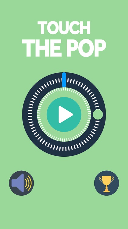 Touch The Pop