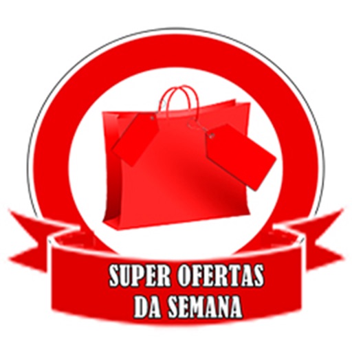 SUPER OFERTAS DA SEMANA icon