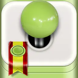 Learn Spanish with Lingo Arcade app icon
