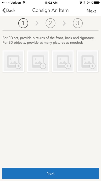 Bruneau & Co Auctioneers screenshot-3