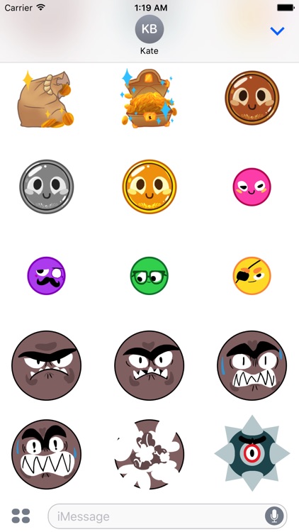 Poppem Picture Pack