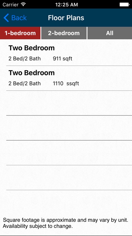 Greens of Hickory Trail screenshot-4