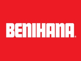 The all new Benihana sticker pack for iMessage is here