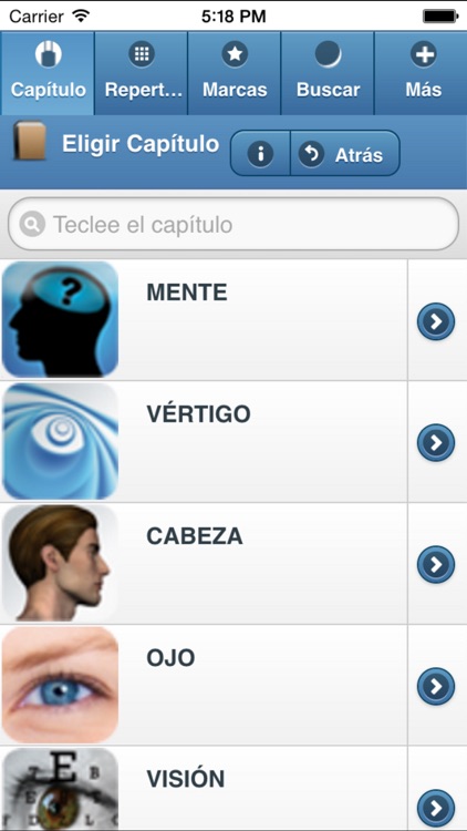 Synthesis Español