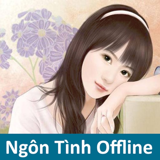 60 Truyện Ngôn Tình Mới - Offline Chọn Lọc icon