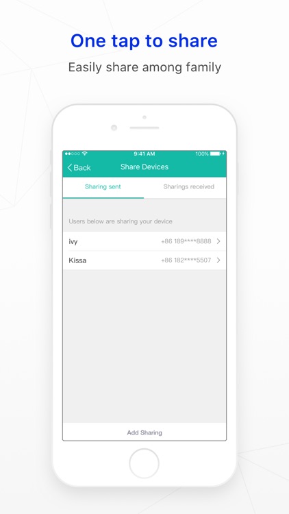 Smart Plus - Smart Life, Smart Living