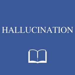 Dictionary of Hallucinations