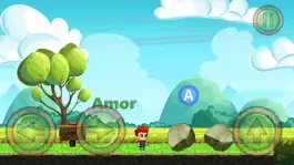 Game screenshot El Fruto del Espíritu | El Juego mod apk