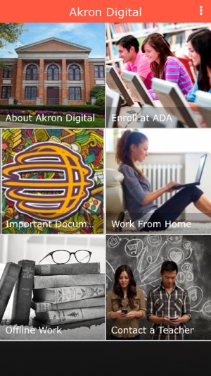 Akron Digital(圖1)-速報App