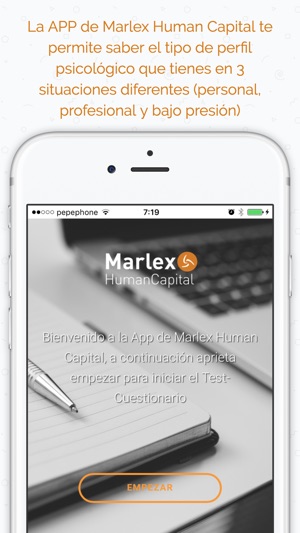 MARLEX HUMAN CAPITAL(圖1)-速報App