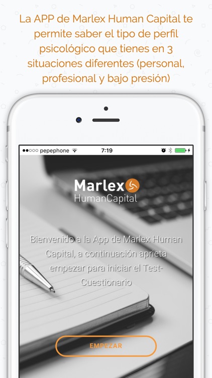 MARLEX HUMAN CAPITAL