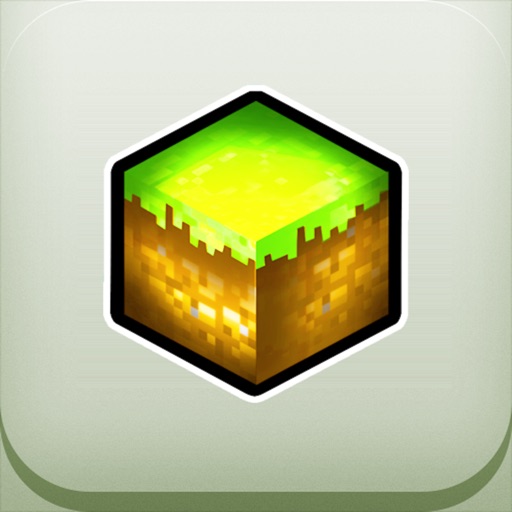 ADV - Guide for Minecraft icon