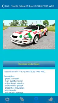 Mods For BeamNG Drive iphone resimleri 3
