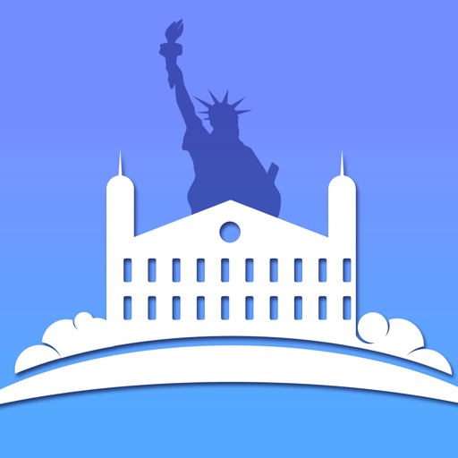 Ellis Island Visitor Guide icon