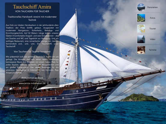 Screenshot #4 pour Amira